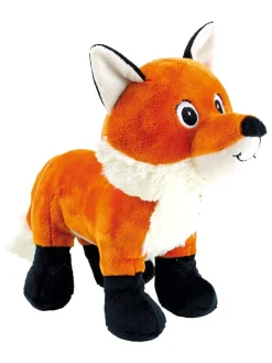 Maskotka "Fox" - 0+