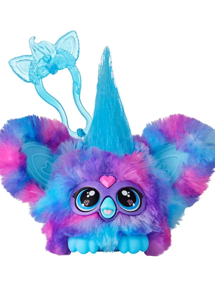 Maskotka Furby "Furblets Luv-Lee" - 6+