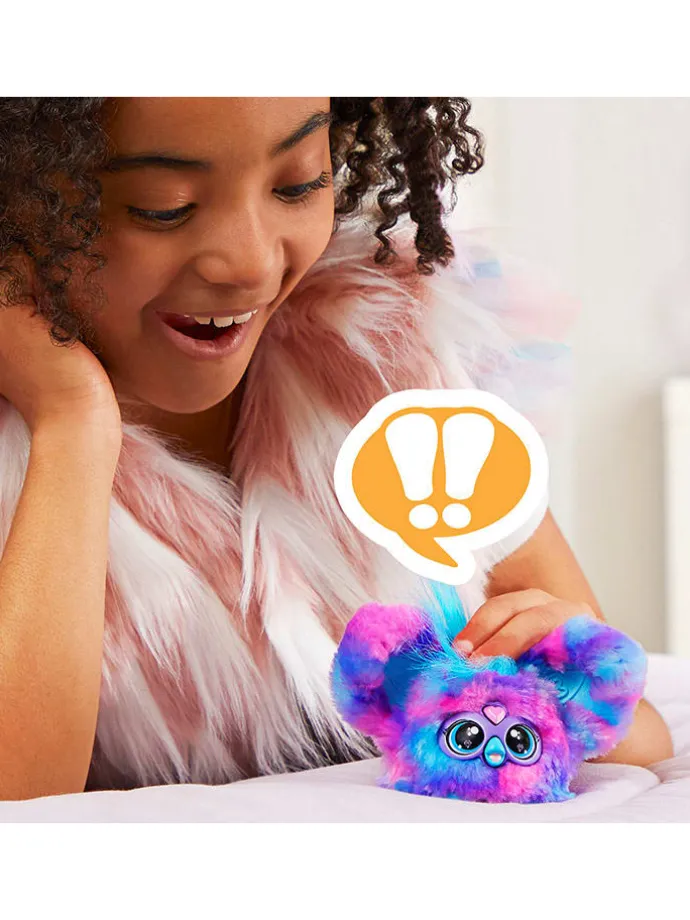 Maskotka Furby "Furblets Luv-Lee" - 6+