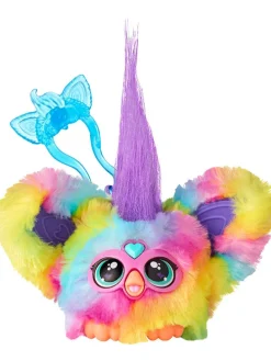 Maskotka Furby "Furblets Ray-Vee" - 6+