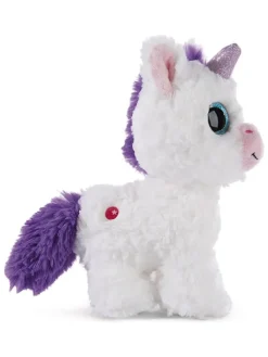 Maskotka "Glubschis - Lilaluna Unicorn" - 0+