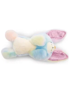 Maskotka "Glubschis - Rainbow Candy Bunny" - 0+