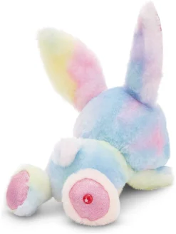 Maskotka "Glubschis - Rainbow Candy Bunny" - 0+