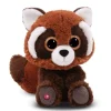 Maskotka "Glubschis - Red Panda Robidu" - 0+