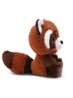 Maskotka "Glubschis - Red Panda Robidu" - 0+