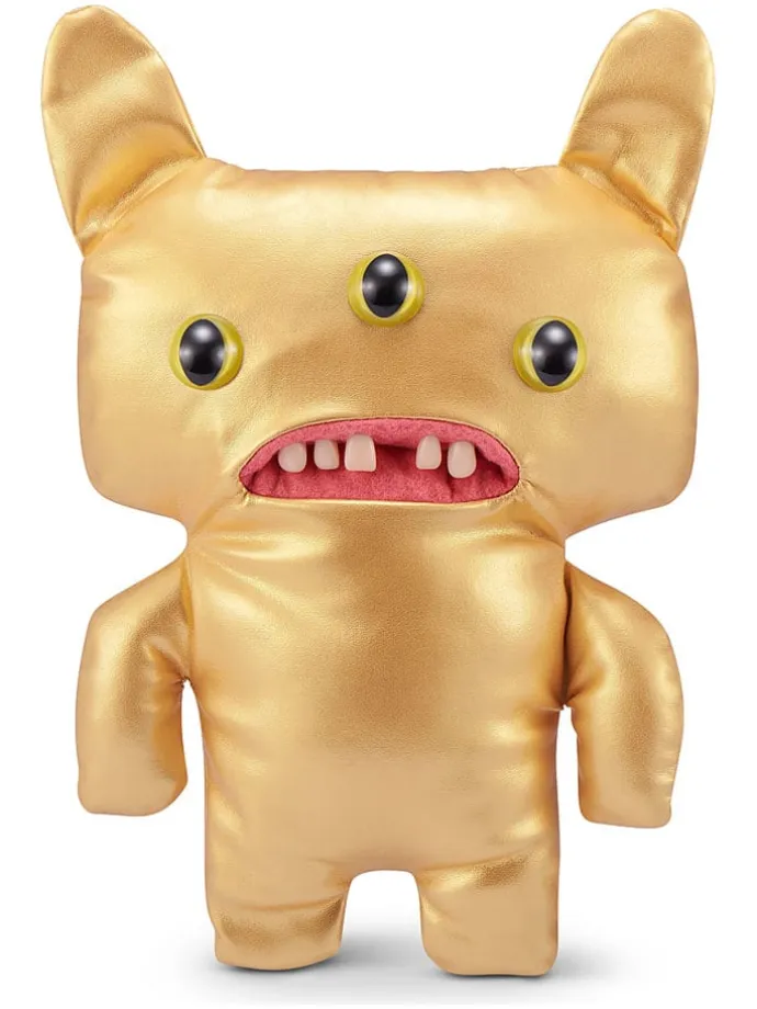 Maskotka "Gold Fuggs 9" - 3+ (produkt niespodzianka)