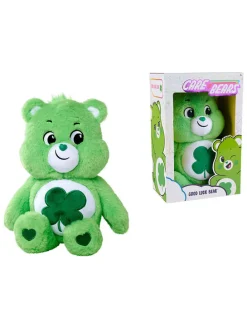 Maskotka "Good Luck Bear" - 0+