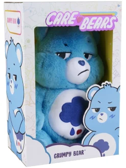 Maskotka "Grumpy Bear" - 0+