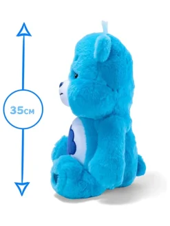 Maskotka "Grumpy Bear" - 0+
