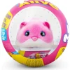 Maskotka "Hamster Mania" - 3+ (produkt niespodzianka)