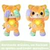 Maskotka kot - 0+