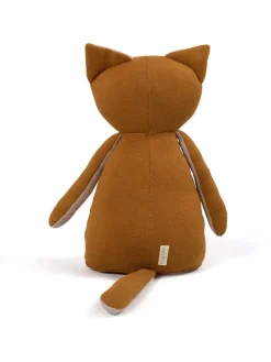 Maskotka "Lis Freya" - (W)52 cm - 3 m+