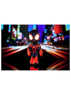 Maskotka "Miles Morales" - 0+