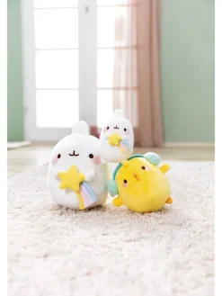 Maskotka "Molang" - 0+