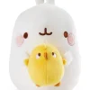 Maskotka "Molang" - 0+