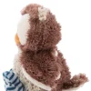 Maskotka "Owl Oscar" - 0+