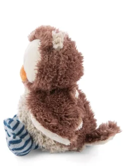 Maskotka "Owl Oscar" - 0+