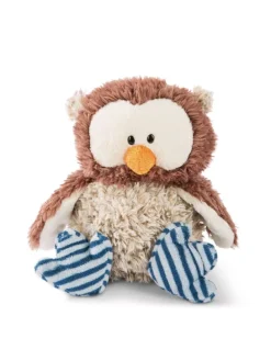 Maskotka "Owl Oscar" - 0+