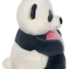 Maskotka "Panda" - 0+