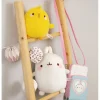 Maskotka "Piu Piu" - 0+