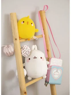 Maskotka "Piu Piu" - 0+