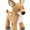 Maskotka "René the Deer" - 0+