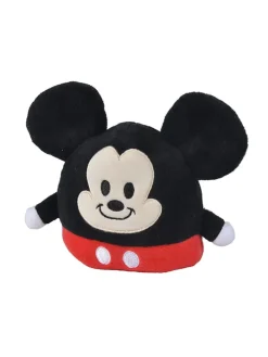 Maskotka 2w1 "Mickey/Minnie" - 0+