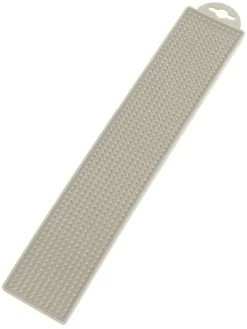 Mata ociekowa w kolorze beżowym - 42 x 8 cm