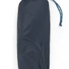 Materac kempingowy "Dax Featherlite" w kolorze żółtym - 60 x 185 x 8,5 cm