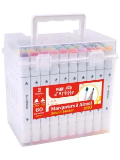 Mazaki (60 szt.) - 8+