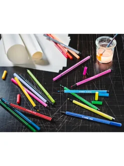 Mazaki (65 szt.) "Pen 68 Arty"