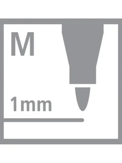 Mazaki (65 szt.) 