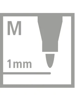 Mazaki (24 szt.) 