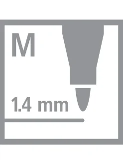 Mazaki (6 szt.) 