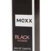 Mexx Black for Her - EDT - 30 ml