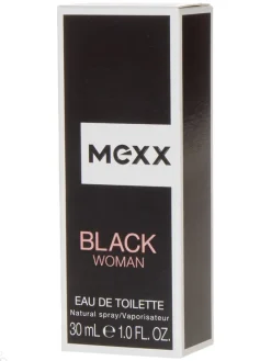 Mexx Black for Her - EDT - 30 ml