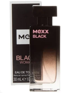 Mexx Black for Her - EDT - 30 ml