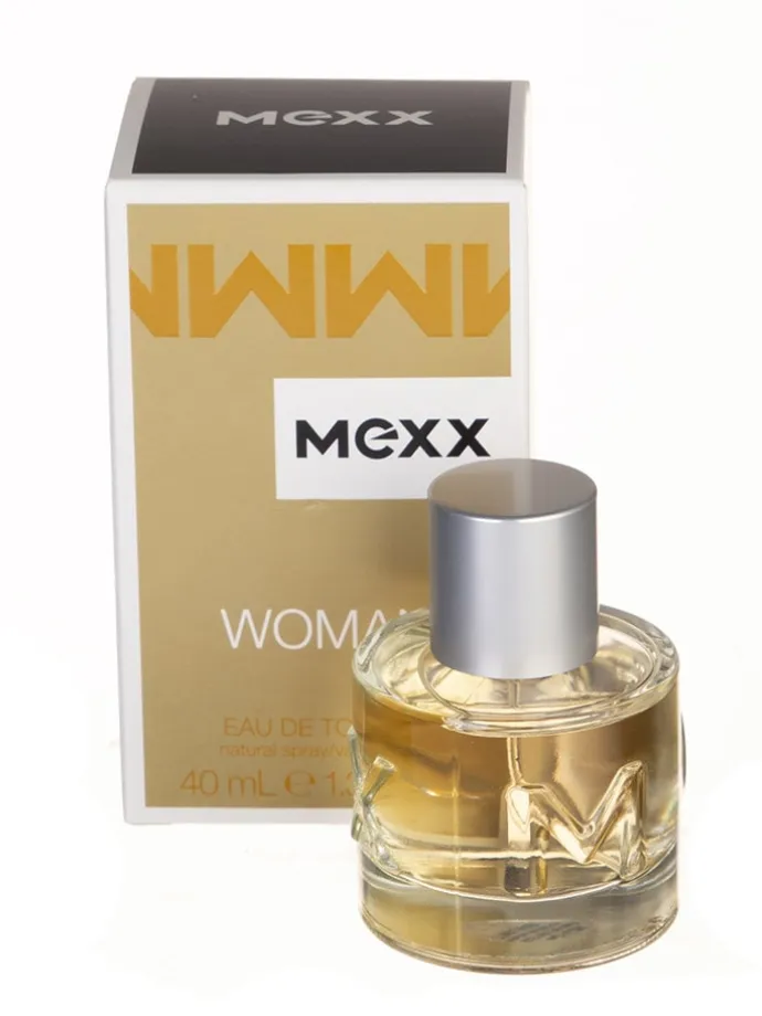 Mexx - EDT - 40 ml