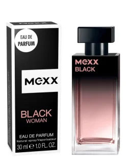 Mexx Woman Black - EDT - 30 ml