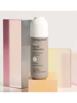 Mgiełka do stylizacji "No Frizz'' - 200 ml
