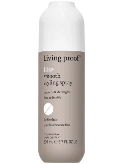 Mgiełka do stylizacji "No Frizz'' - 200 ml