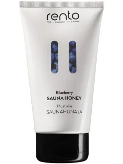 Miód "Blueberry" do sauny - 150 ml