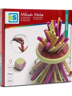 Mikado - 6+