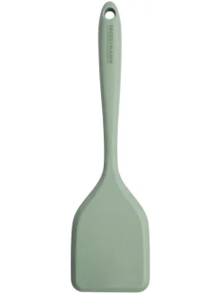 Mini łopatka w kolorze zielonym - wys. 21 cm