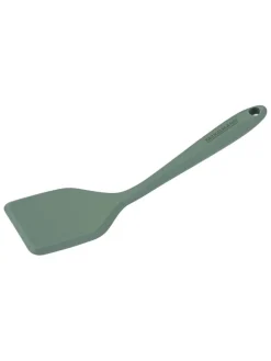 Mini łopatka w kolorze zielonym - wys. 21 cm