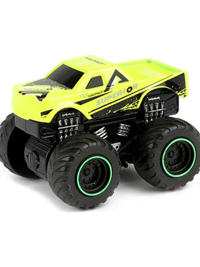 Mini-pojazd - 3+ (produkt niespodzianka)