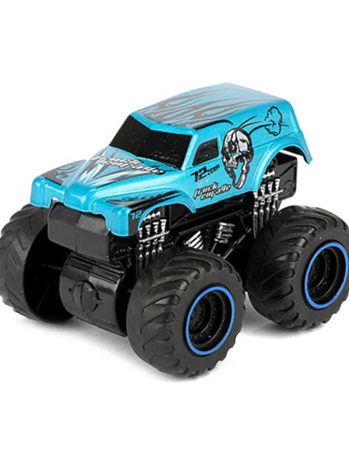 Mini-pojazd - 3+ (produkt niespodzianka)