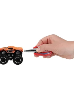 Mini-pojazd - 3+ (produkt niespodzianka)