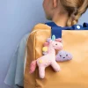 Mini zestaw "Unicorn" do szydełkowania - 8+
