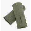 Mitenki "Handwarm" w kolorze khaki